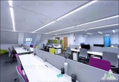 Spatiu de Birouri de 742 mp in Zona Universitate - Bucuresti