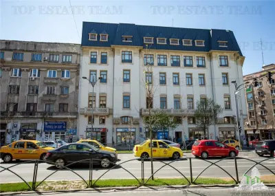 Spatiu de Birouri de 742 mp in Zona Universitate - foto 11