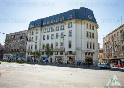 Spatiu de Birouri de 742 mp in Zona Universitate - foto 10