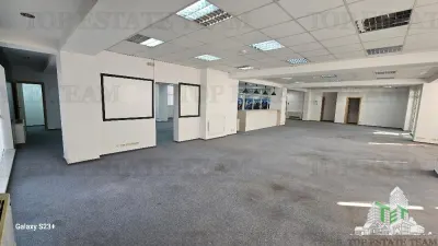 Spatiu de Birouri de 332 mp in Zona Agronomiei - Bucuresti