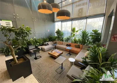 Spatiu de Birouri de 2897 mp in Zona Floreasca - Bucuresti