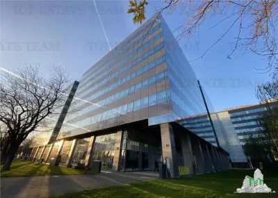Spatiu de Birouri de 2897 mp in Zona Floreasca - foto 5