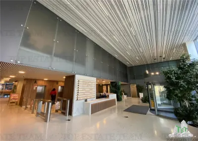 Spatiu de Birouri de 1770 mp in Zona Floreasca - foto 2