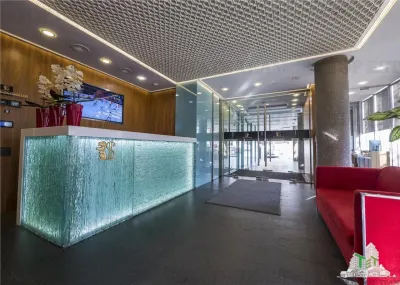 Spatiu de Birouri de 363 mp in Zona Herastrau - foto 6