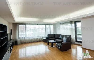 Spatiu de Birouri de 177 mp in Zona Primaverii - Bucuresti