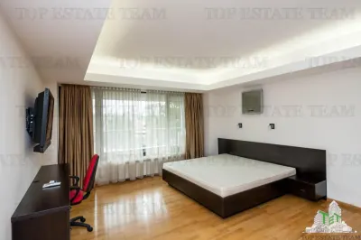 Spatiu de Birouri de 177 mp in Zona Primaverii - foto 14