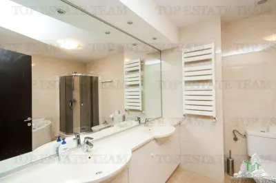 Spatiu de Birouri de 177 mp in Zona Primaverii - foto 17