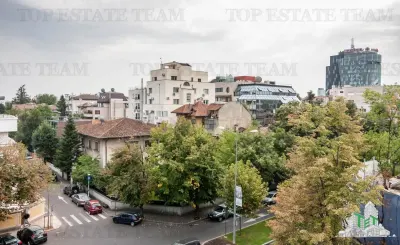 Spatiu de Birouri de 177 mp in Zona Primaverii - foto 19