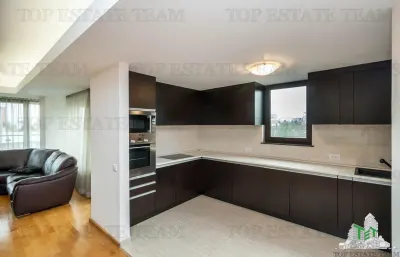 Spatiu de Birouri de 177 mp in Zona Primaverii - foto 3