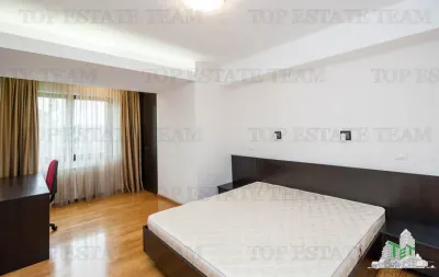 Spatiu de Birouri de 177 mp in Zona Primaverii - foto 8