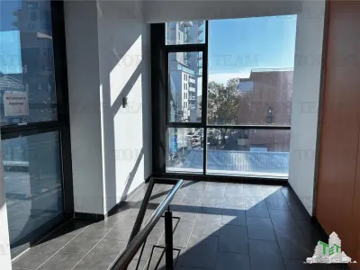 Spatiu de Birouri de 636 mp in Zona Herastrau - foto 13