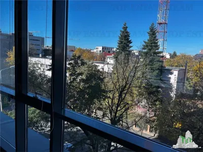 Spatiu de Birouri de 636 mp in Zona Herastrau - foto 22