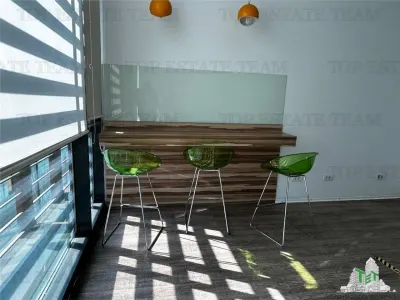 Spatiu de Birouri de 636 mp in Zona Herastrau - foto 4