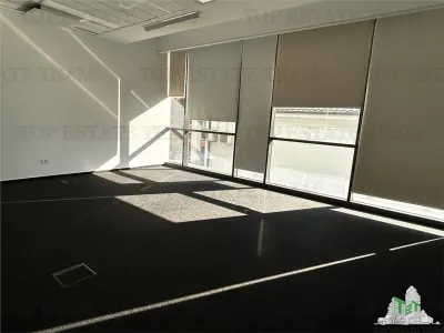 Spatiu de Birouri de 636 mp in Zona Herastrau - foto 5