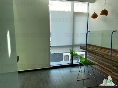 Spatiu de Birouri de 636 mp in Zona Herastrau - foto 10
