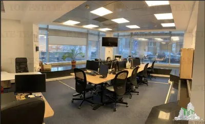 Spatiu de Birouri de 296 mp in Zona Piata Victoriei - foto 2