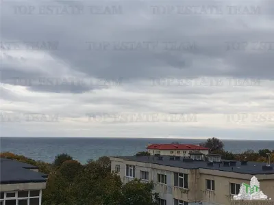 Duplex 5 camere cu intrari separate la mare  Mangalia Saturn - foto 15