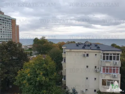 Duplex 5 camere cu intrari separate la mare  Mangalia Saturn - foto 16
