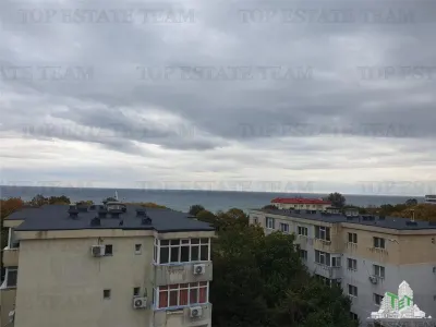 Duplex 5 camere cu intrari separate la mare  Mangalia Saturn - foto 5