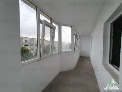 Duplex 5 camere cu intrari separate la mare  Mangalia Saturn - foto 8