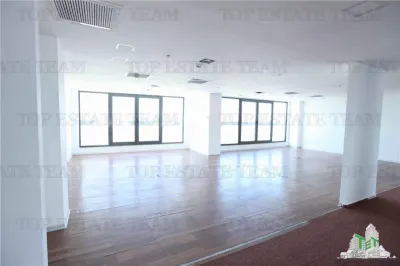 Spatiu de Birouri de 551 mp in Zona Pipera - Bucuresti