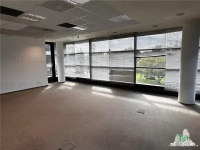 Spatiu de Birouri de 543 mp in Zona Baneasa - Bucuresti