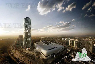 Spatiu de Birouri de 585 mp in Zona Floreasca - foto 12