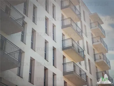 Ultimele unitati! Apartament spatios 3 camere, bloc nou, zona Berceni - foto 6