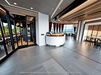 Cladire / Office / Comercial de inchiriat aproape de Catedrala / Marriott - foto 5