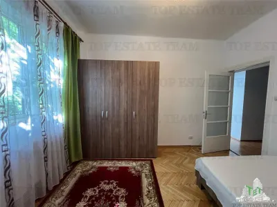 Vanzare apartament cu poveste în inima Bucurestiului! - Bucuresti