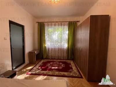 Vanzare apartament cu poveste în inima Bucurestiului! - foto 8