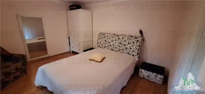 Casa rustica cu curte, 3 camere, zona Tabacarie, Constanta - foto 4