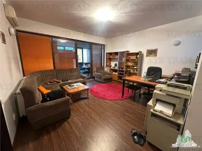 Apartament 2 camere cu parcare subterana in bloc nou zona Pajura, Bucuresti - Bucuresti
