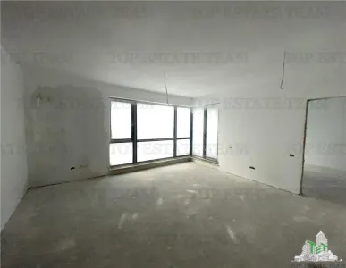Apartament 3 camere cu terase si gradina, adiacent metrou Obor - foto 3