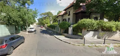 Teren de vanzare in zona Unirii Udristei Matei Basarab cu dubla deschidere - foto 5