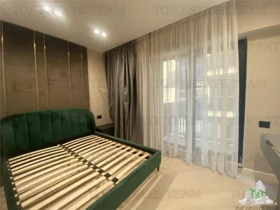 Apartament 3 camere, zona Rex Mamaia, Constanta - foto 2