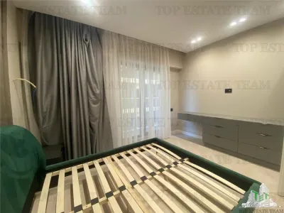 Apartament 3 camere, zona Rex Mamaia, Constanta - foto 3