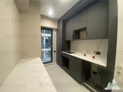 Apartament 3 camere, zona Rex Mamaia, Constanta - foto 9