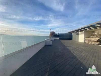 Apartament 2 camere, zona Rex Mamaia, Constanta - foto 4