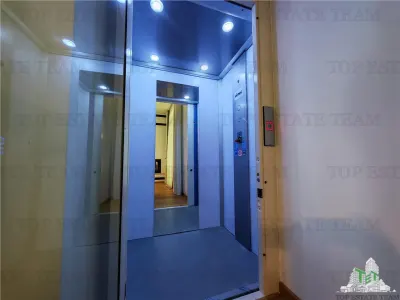 Vila Premium in liziera Padurii Corbeanca - foto 14