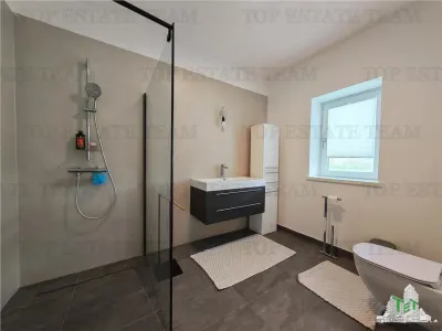 Vila Premium in liziera Padurii Corbeanca - foto 15
