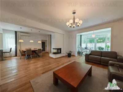 Vila Premium in liziera Padurii Corbeanca - foto 4