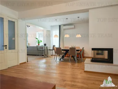 Vila Premium in liziera Padurii Corbeanca - foto 6