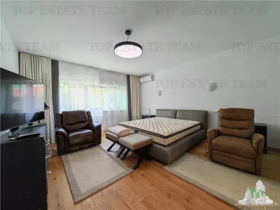 Vila Premium in liziera Padurii Corbeanca - foto 9