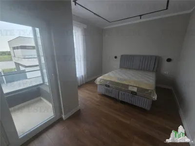 Case premium 4 camere incalzire in pardoseala in Bragadiru - foto 5