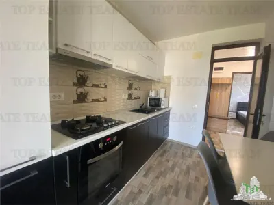 APARTAMENT 2 CAMERE MAMAIA NORD - foto 12