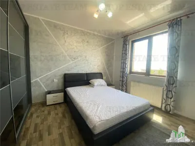 APARTAMENT 2 CAMERE MAMAIA NORD - foto 9