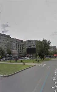 Restaurant Spatiu comercial de inchiriat- in zona 13 Septembrie - Bucuresti