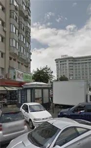 Restaurant Spatiu comercial de inchiriat- in zona 13 Septembrie - foto 6