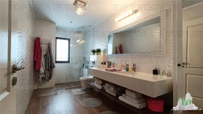 VANZARE CASA OTOPENI - ZONA LINISTITA, ACCES RAPID BUCURESTI - foto 14